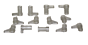 74888 Kit Sleeve Bayonet LED
