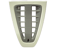 77185 Moto Massage Face Plate DX HSS 