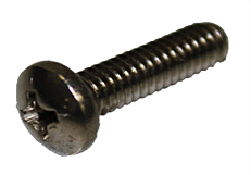 71413 Volute Cover Screw 