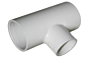 31574 Tee 1-1/2 x 1-1/2 x 1 Inch 