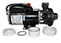 72584 Caldera Pump 110v 1.5 hp 2 speed