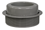 73592 Skimmer Basket Grey