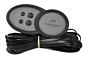 74381 Aux Control Head 2 Pump 
