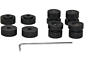 75016 Kit TV Hardware 