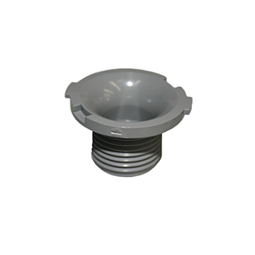 005024 Jet Blaster Wallfitting 