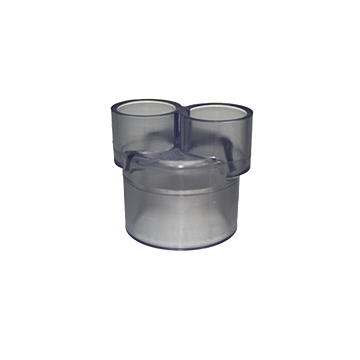 010012 Manifold 2 Port 