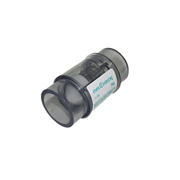 022001 Blower Del Check Valve 