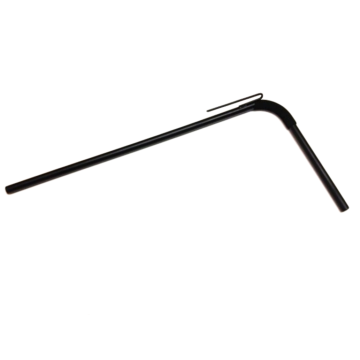 100028 Right Cover Support Arm