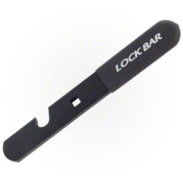 100274 Lock Bar