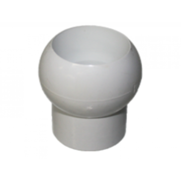 10428 Jet Nozzle White 