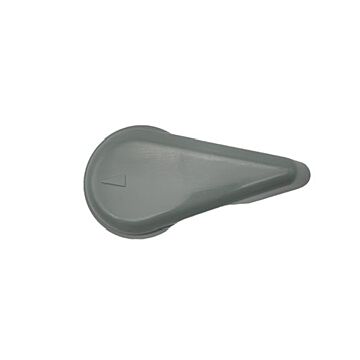 022021 Diverter Handle 3-Way