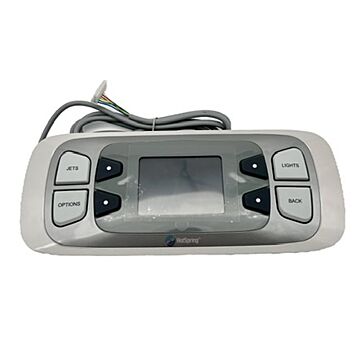 79788 Control Panel LL 24-C