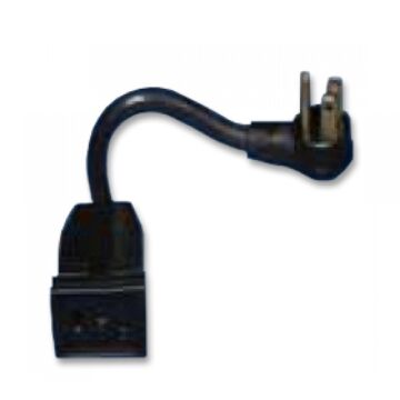 30070 Cord Set Adapter