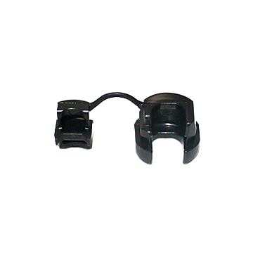 30098 Control Box IQ Strain Relief 3/8"