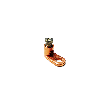 30120 Heather Ground Lug 