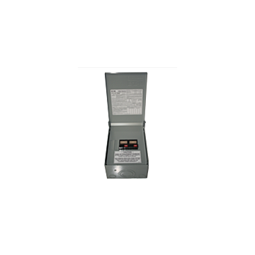 37086 Subpanel, SQ-D, 220V Spas