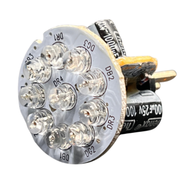 303307 LED Multi Color Light