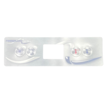 303536 Freeflow Overlay