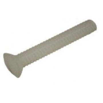 30356 Control Panel Plastic Screw