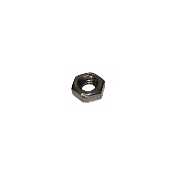 30396 Nut for 2 Element Heater Box