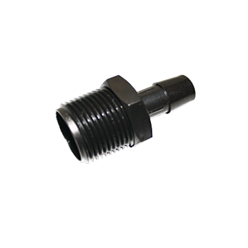 30583 Barbed Adapter 