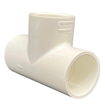 30627 Tee 1 Inch 