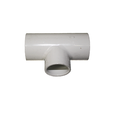 30632 Tee 1 x 1 x 3/4 Inch
