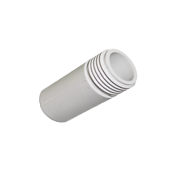 30702 Adapter 3/4 x 1/2 Inch Male PVC 