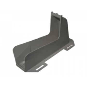 31234  Moto Guidebody White 