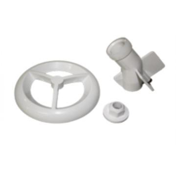 31840 Rotary Jet Nozzle