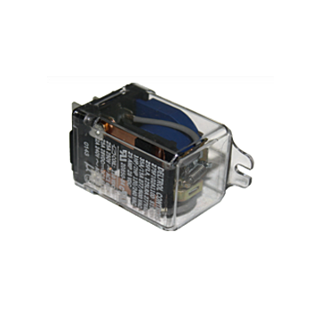 33230 Relay DPDT Hot SPot