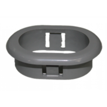 33859 Control Panel Bezel New Style 