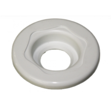 34351 Jet Face White Hot Spot