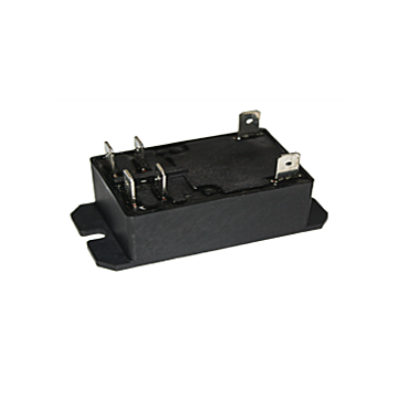 34488 Relay 30 Amp 110v Hot Spot