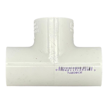 34751 Tee 3/4 Inch 