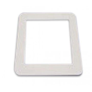 34959 Face Plate Hot Spot Squared