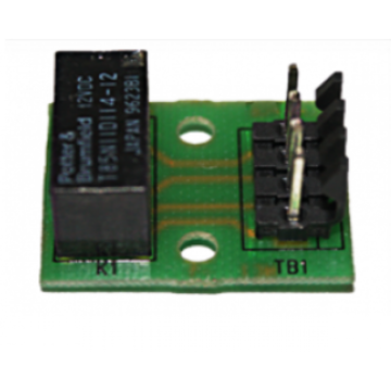 35043 PWA Relay Switch 12 Volt DC