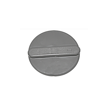 35104 diverter lever cool grey
