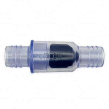 35233 Water Check Valve 3/4"