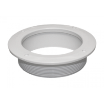 35977 Wallfitting Front Adjustable Jet