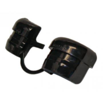 36022 Control Box IQ Strain Relief 