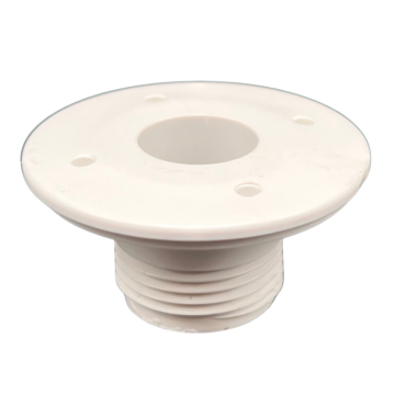 36058 Wall Fitting Front Mini-Jet
