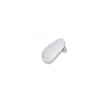 36144 Screw Cover for Moto-Massage, White 