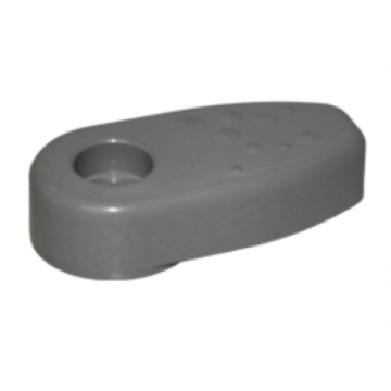 36209 Air Valve Lever, Grey 