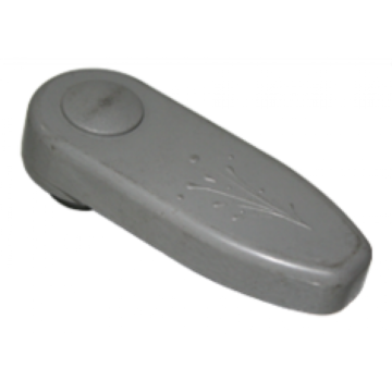 36221 Diverter Lever Grey 
