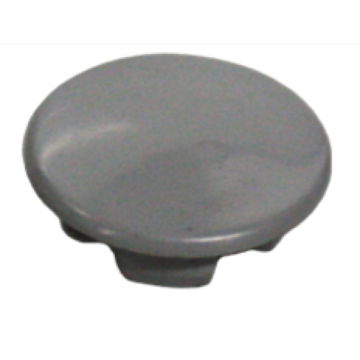 36224 Air Valve Cap, Grey 