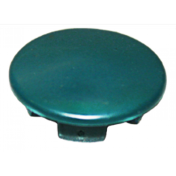 36225 Air Valve Cap, Teal 