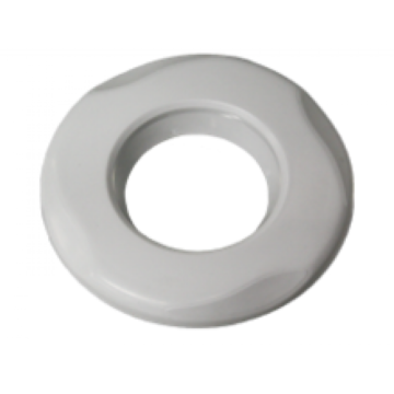 36512 Jetstream Face Bezel, White 