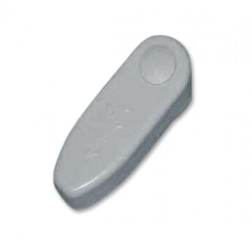 36621 Diverter lever Grey