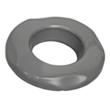 36763 Face Bezel Jetstream, Cool Grey